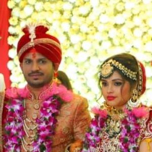 Meet your Posher, Nandini